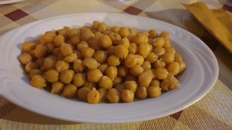 Pizzeria Trattoria "A' Ruga" di Bencivenni Maurizio
