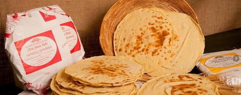 Panificio Artigianale Orru' Maria Paola- Eredi Staffa