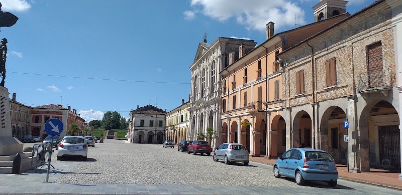 Cafè & Caffè S.n.C.
