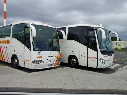 Autoservizi Simili Snc