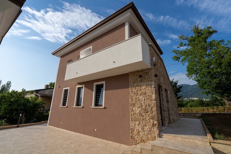 Agriturismo - Affittacamere "Il Tufo"