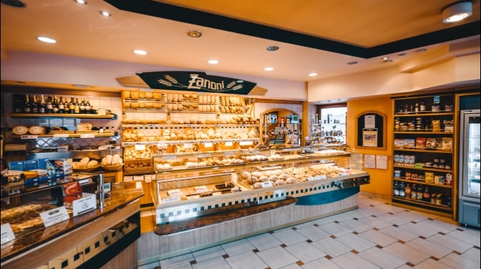 Panificio Pasticceria Zanoni