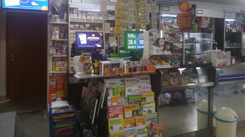 Bar Centro