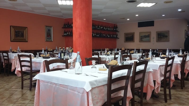 Nuovo Ristorante della Fonte