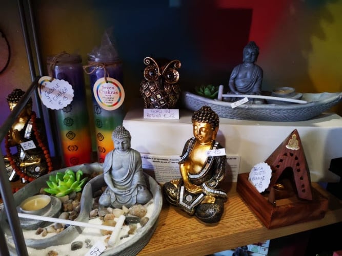 Soleluna Fantasy Store