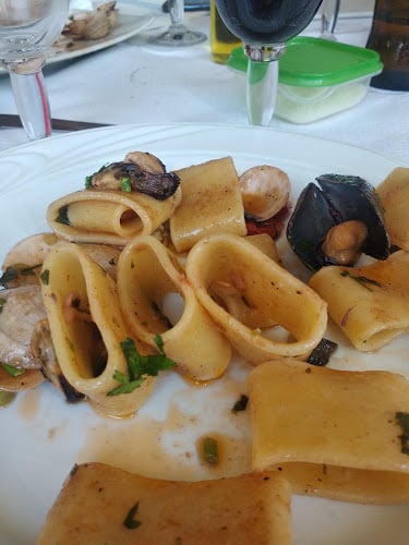 Ristorante - Pizzeria "Le 3 Piscine"