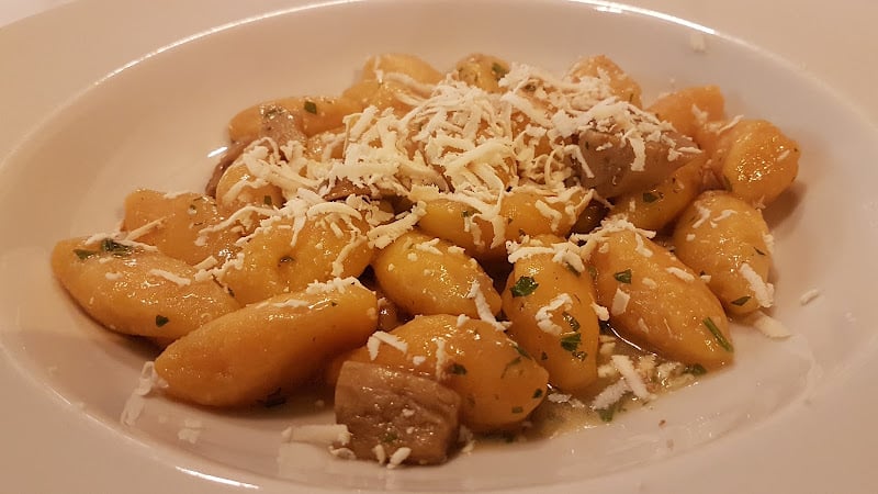 Pizzeria Ristorantino "da Roberto"