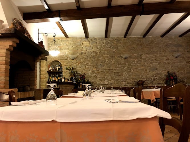 Hotel Ristorante Il Cavaliere