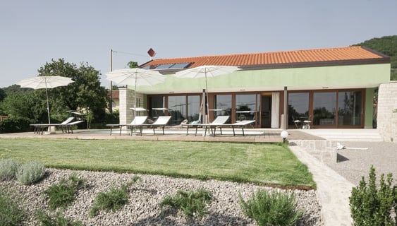 B&B Sgonico Zgonik