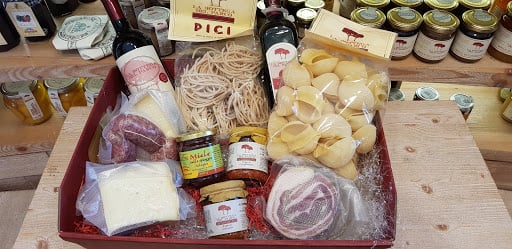 La Bottega del Parco s.r.l.