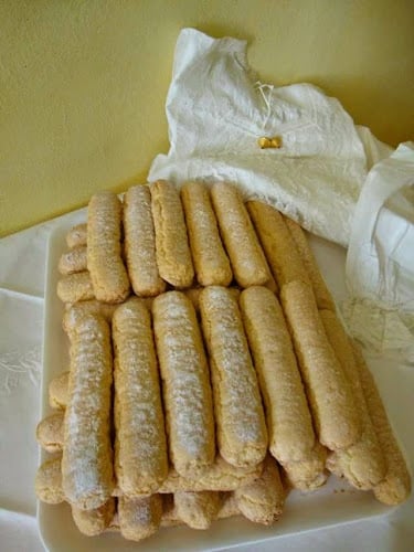 Pasticceria Artigiana Baunese