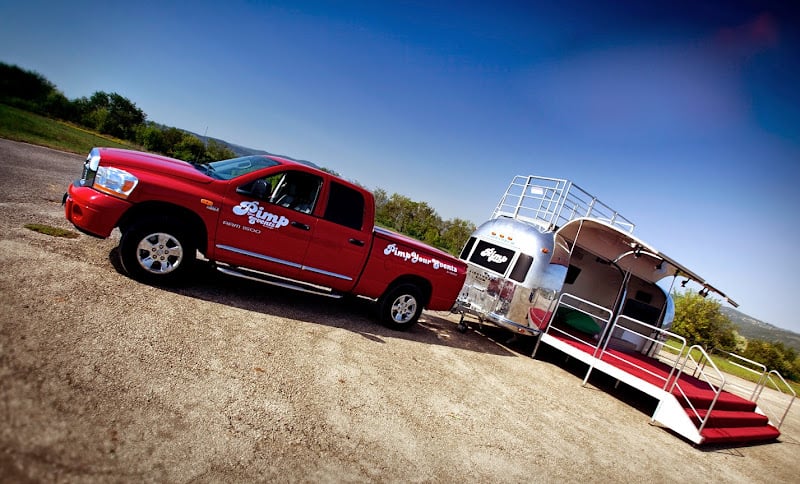 Officine Vivaldi - Noleggio Airstream - Airstream Italia