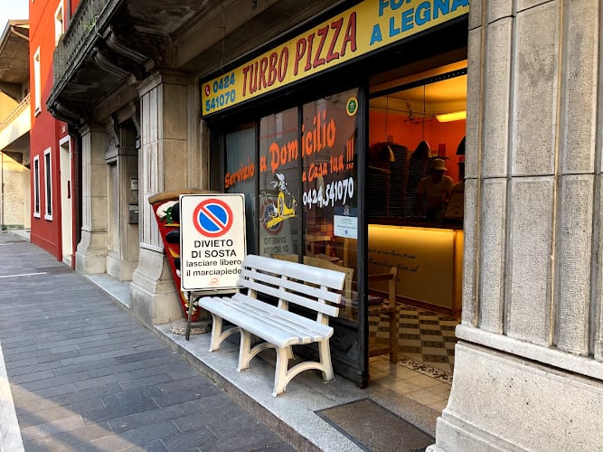 Pizzeria Turbo Pizza