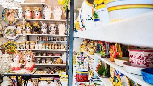 Ceramiche Archè di Azzolina Giovanni