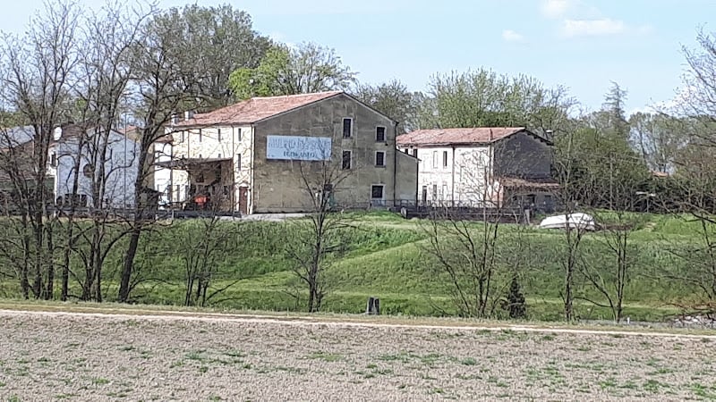 B&B "Mulino Al Pizzon" Fratta Polesine - Ristorante su prenotazione