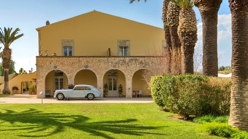 Caiammari Boutique Hotel & Spa Resort Siracusa