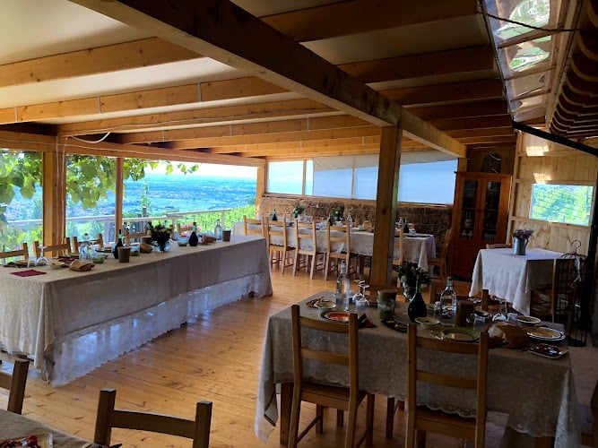 Country House dalla Caterina