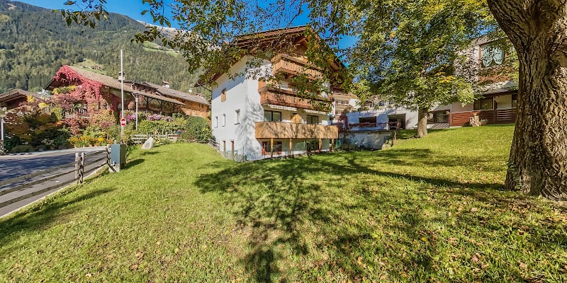 Apartments Hubertus