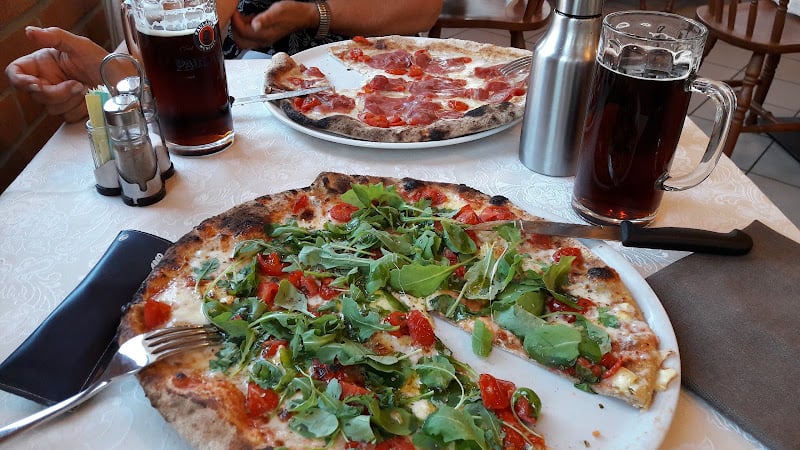 Pizzeria Barbanera