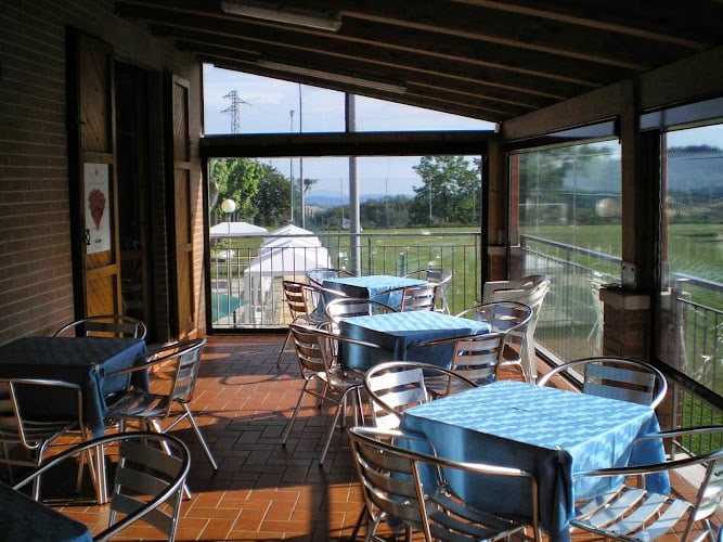Ristorante Bar Gelateria "LA CONCHIGLIA"