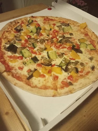 Pizzeria Regina