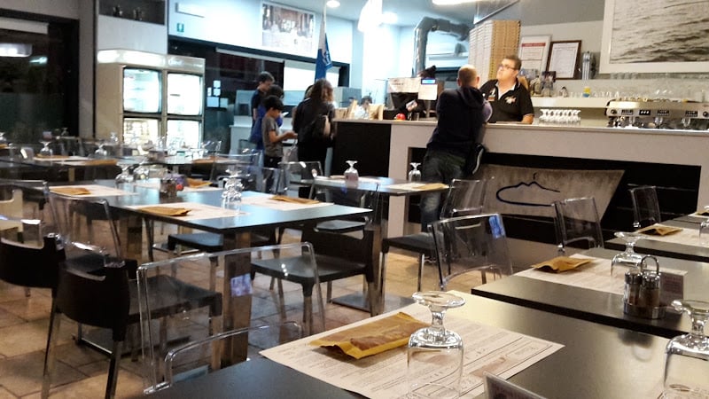 Ristorante Pizzeria La Terrazza