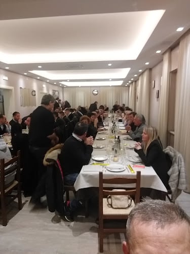 Trattoria Alla Cacciatora