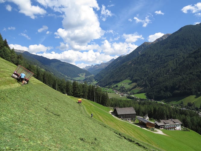 Agriturismo Voppichlhof