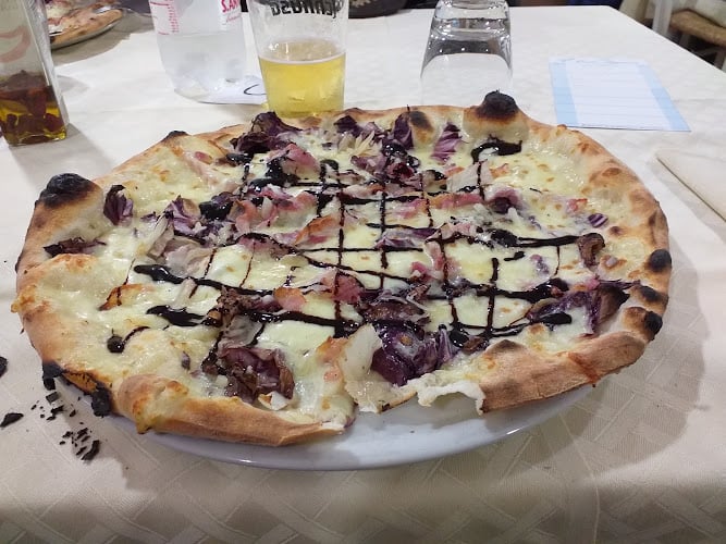 Il Pizzavendolo 2