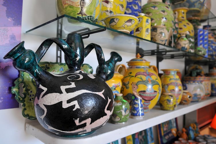 Ceramiche Soso'