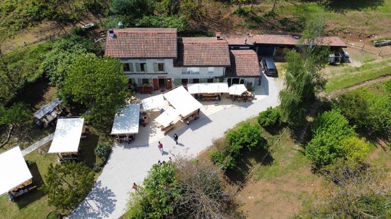 Agriturismo Cà Semola