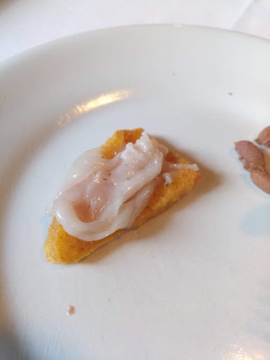 Bar Trattoria da Franca