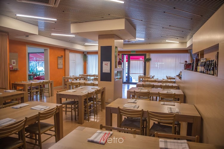 Metrò Bar Pizzeria