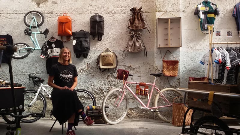 Atelier Dissegna - Laboratorio artigianale di pelletteria