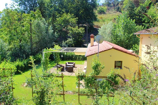 Casa Barulli Tuscany