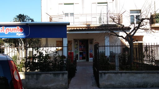 IL PUNTO SIGMA Market Di De Santis Arcangela
