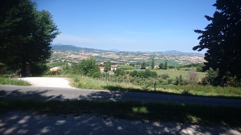 Casa Vinicola Gioacchino Garofoli Spa