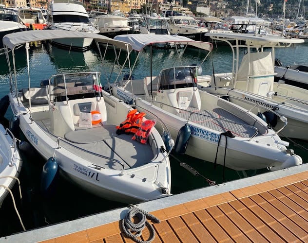 TLM Nautica Noleggio Barche