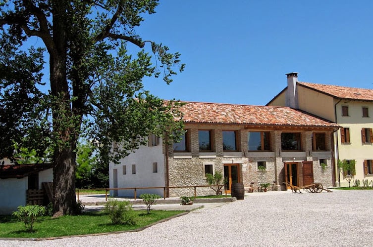 Agriturismo Richeton Gaiarine