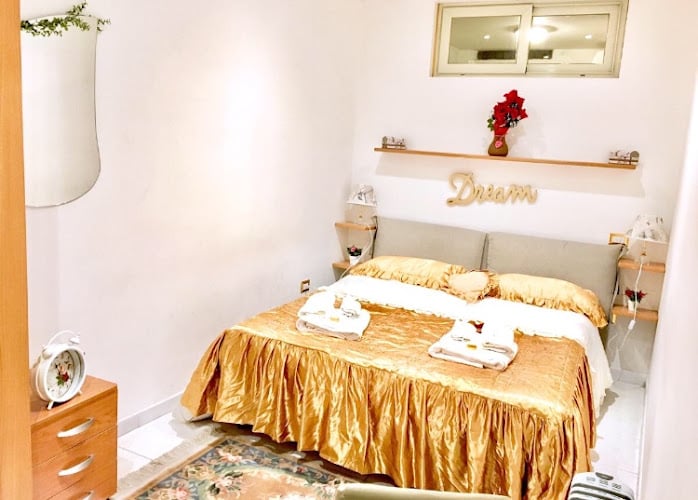 Suite Corso