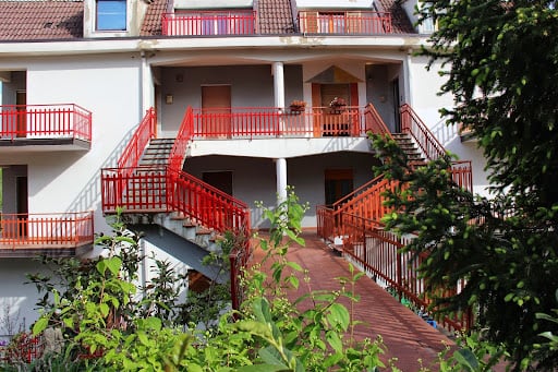 Bed and Breakfast Lucantò