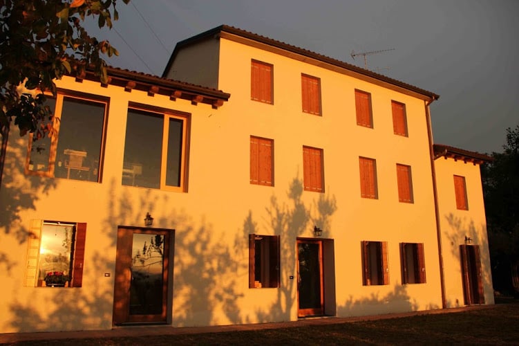 Ca' del Ciliegio | B&B Rugolo di Sarmede