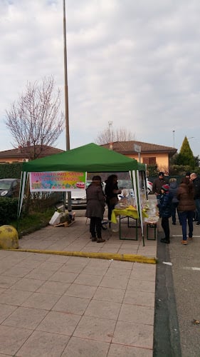 Supermercato Carrefour Express