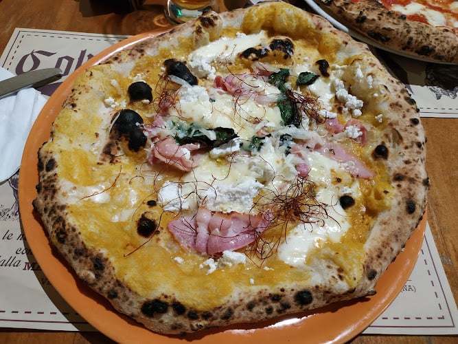 Columbus Ristorante Birreria Pub Pizzeria Napoli