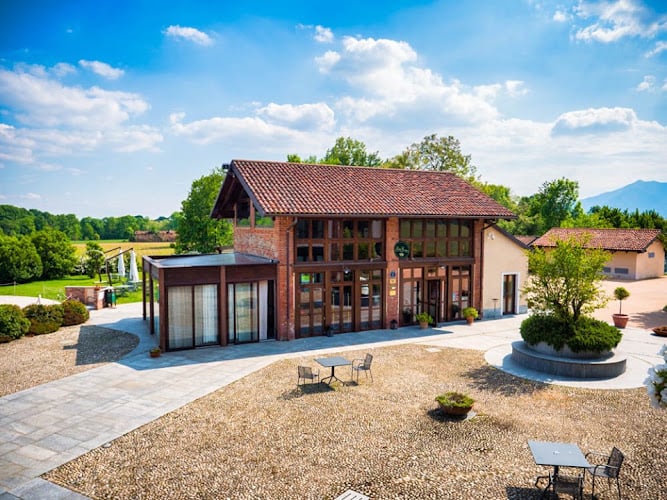 Relais Bella Rosina