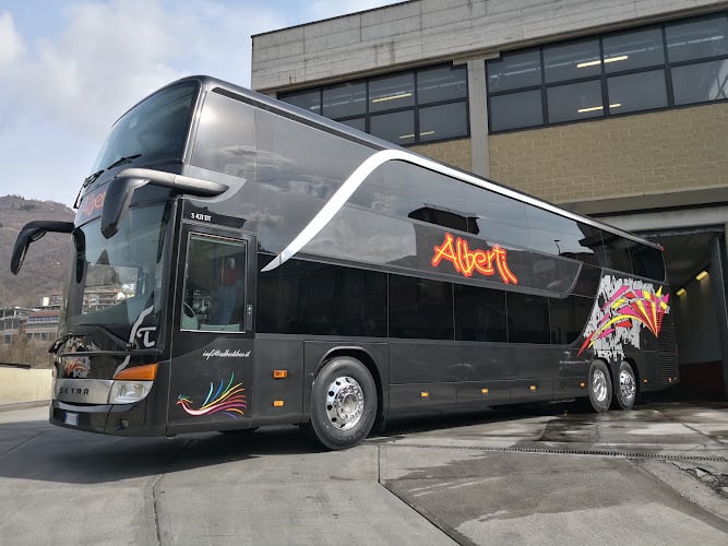 Alberti Bus S.R.L.