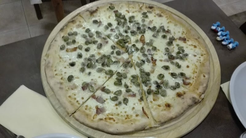 Pizzeria New Piccadilly | Bisteccheria Villaspeciosa