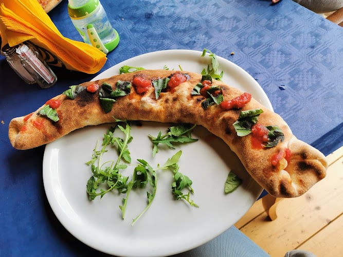 Ristorante Pizzeria Onorio e Donatella