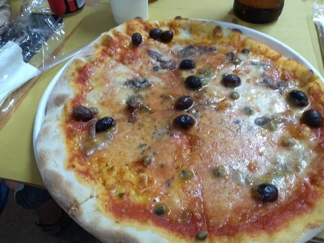 Pizzeria da Michele