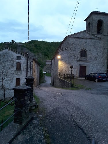 Affittacamere Trattoria Gattara Casteldelci